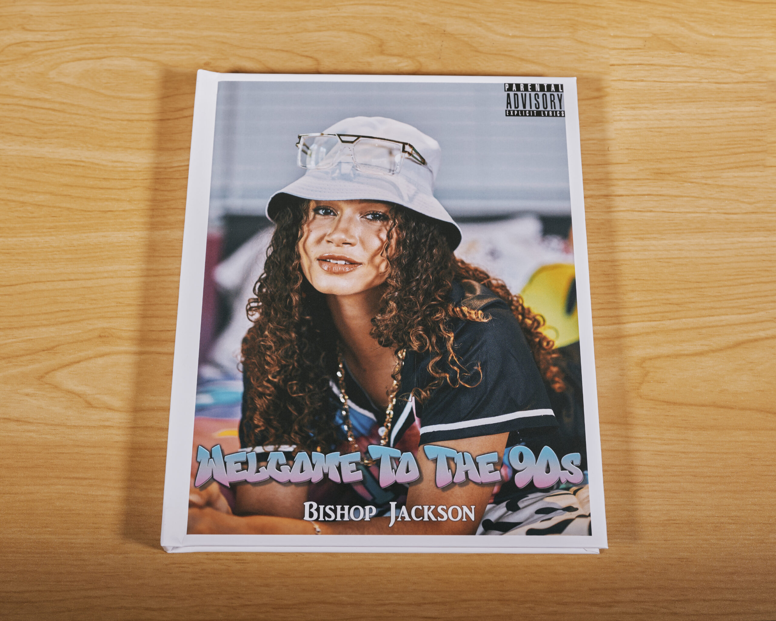 Welcome To The 90s (Photo Book)