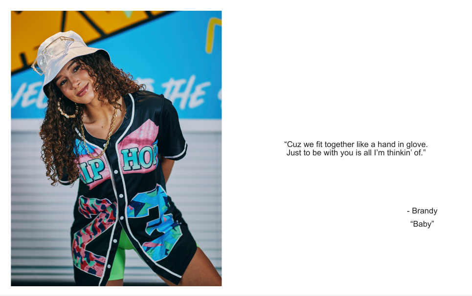 Welcome To The 90s (Photo Book) - Image 2