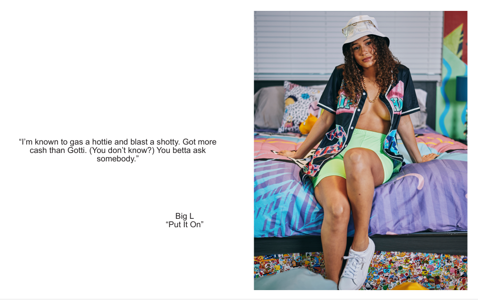 Welcome To The 90s (Photo Book) - Image 4