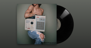 Raw Beats Vol. 5 (12" Vinyl) Pre-Order
