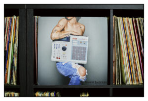 Raw Beats Vol. 5 (12" Vinyl)