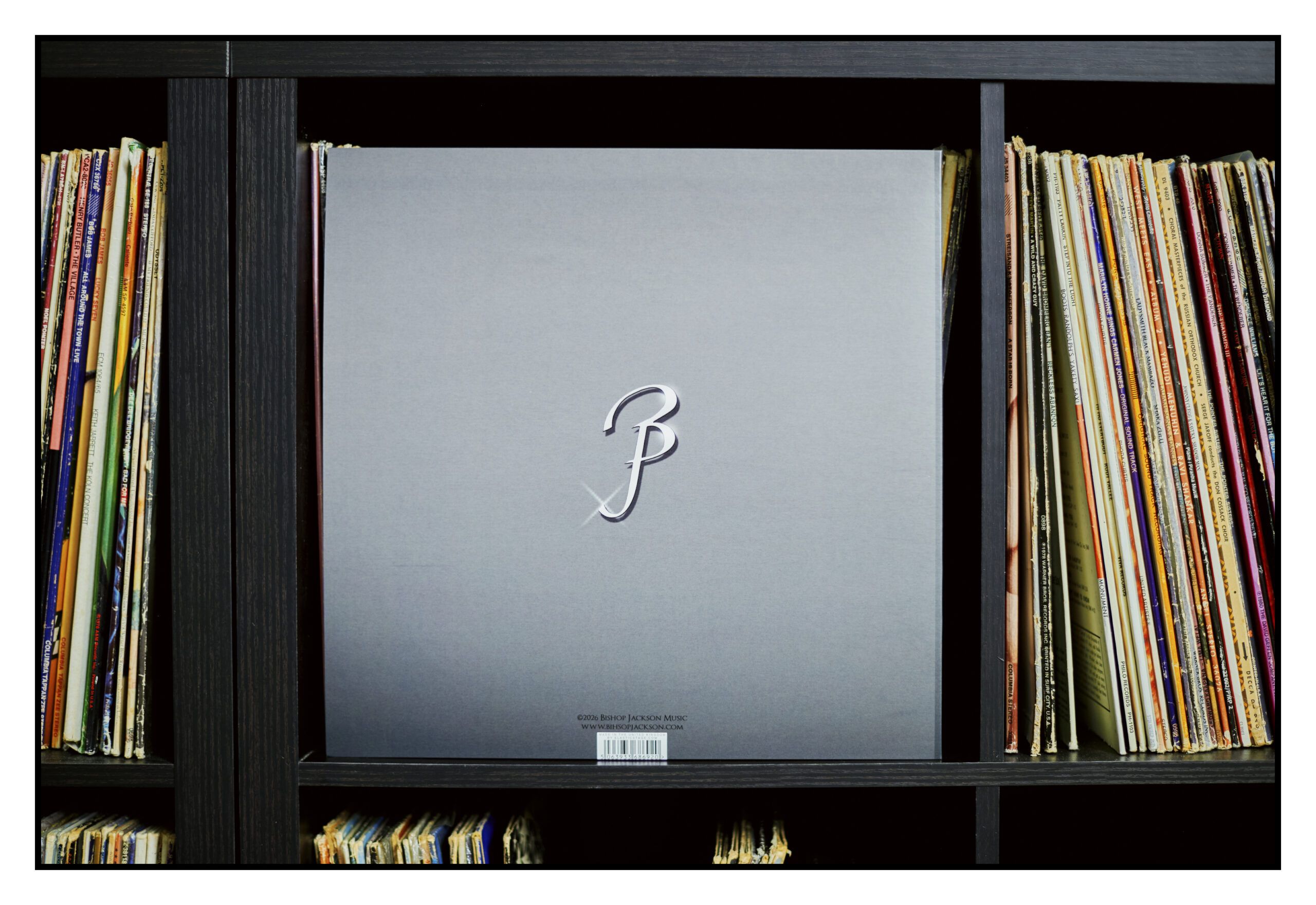 Raw Beats Vol. 6 (12" Vinyl) - Image 4